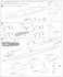 IJN Light Cruiser Yahagi (1945/1944) Full Hull Model (Plastic model) 設計図1 Thumbnail