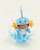 Artfx J May with Mudkip (PVC Figure) Item picture6