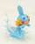Artfx J May with Mudkip (PVC Figure) Item picture7