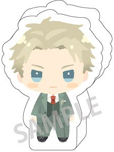 SPY×FAMILY ちまスタ ロイド ちまっこ (キャラクターグッズ)