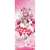 Delicious Party Pretty Cure Life-size Tapestry Cure Precious (Anime Toy) Item picture1
