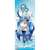 Delicious Party Pretty Cure Life-size Tapestry Cure Spicy (Anime Toy) Item picture1