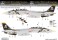 F-14A VF-84 「ジョリーロジャーズ」 #201 2022年エディション (タミヤ用) (デカール) その他の画像1 サムネイル