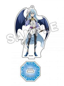 That Time I Got Reincarnated as a Slime [Especially Illustrated] Acrylic Figure S Rimuru (Anime Toy)