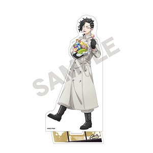 東京リベンジャーズ アクリルスタンド 九井一 share (キャラクターグッズ)