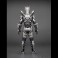 ジャンボソフビフィギュア 仮面ライダーシャドームーン (完成品) 商品画像3 サムネイル