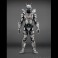 ジャンボソフビフィギュア 仮面ライダーシャドームーン (完成品) 商品画像1 サムネイル