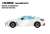 Toyota GR86 RZ 2021 Crystal White Pearl (Diecast Car) Other picture1