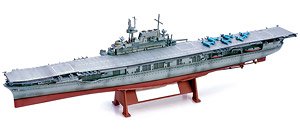 Yorktown CV-5 (完成品飛行機)
