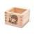 Laid-Back Camp Gubine Wooden Cup B (Anime Toy) Item picture2