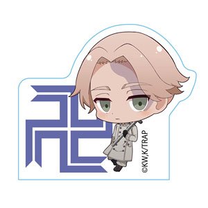 東京リベンジャーズ ちびっつ！ふぁいてぃんぐ アクリルミニフィギュア 乾青宗 (キャラクターグッズ)