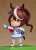 Nendoroid Tokai Teio (PVC Figure) Item picture3