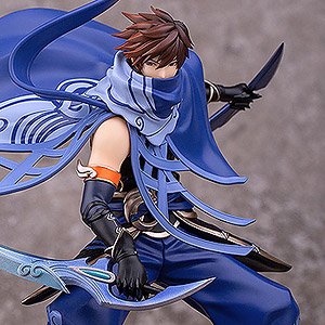 Gift+ ラン 鮫狩の刃ver. (フィギュア)