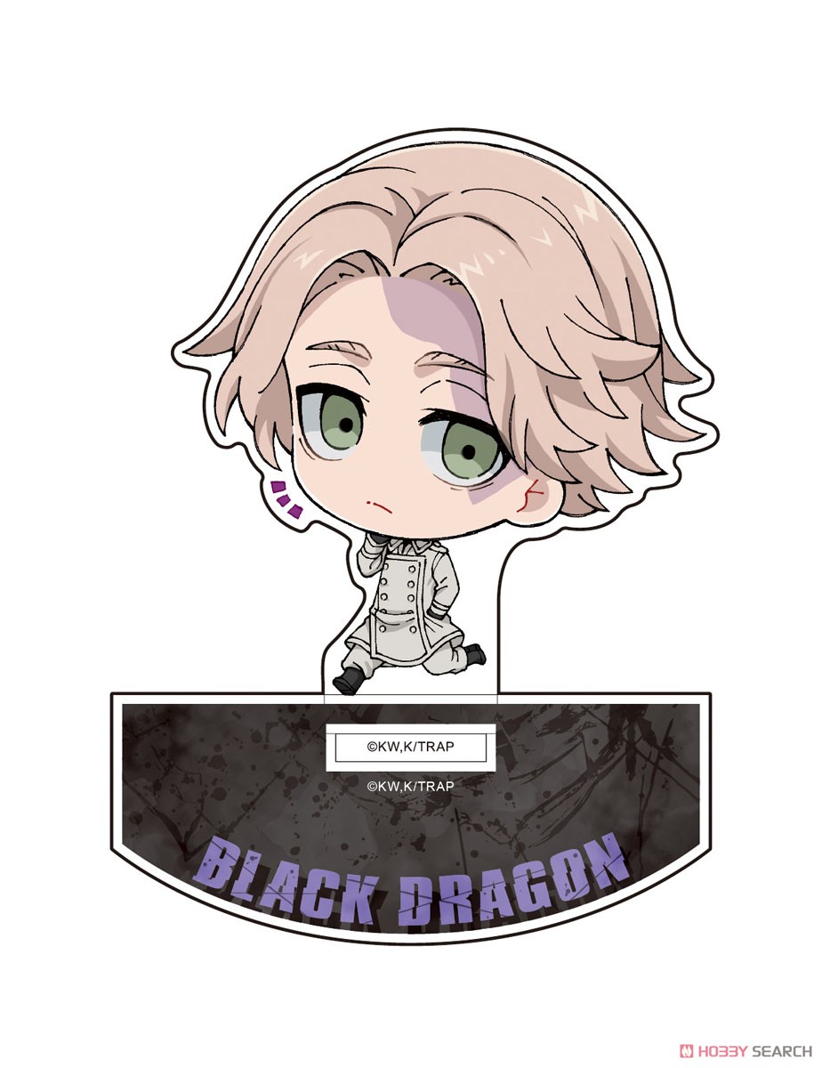 東京リベンジャーズ キャラぷち第三弾 乾青宗 (キャラクターグッズ) 商品画像1