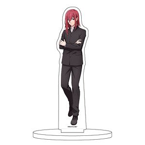 キャラアクリルフィギュア 「TVアニメ『ブルーロック』」 08 制服ver. 千切豹馬 (描き下ろし) (キャラクターグッズ)