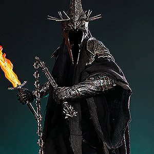 【銀行振込前入金】 インフィニティー・スタジオ×Penguin Toys 「ロード・オブ・ザ・リング」- 1/2 `アングマールの魔王` スタチュー (完成品)