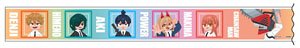 Yojote Chainsaw Man A CSMK (Anime Toy)