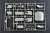 M1278A1 Heavy Guns Carrier Modification w/M153 CROWS (Plastic model) Other picture5