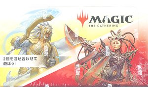 ファイレクシア：完全なる統一 ジャンプスタート・ブースター 日本語版 (トレーディングカード)