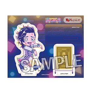 東京リベンジャーズ アクリルスタンド ネオンポップ 九井一 (キャラクターグッズ)