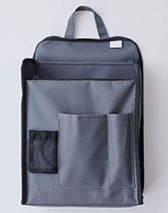 Goat TCG Backpack Inner Dark Gray (Card Supplies)