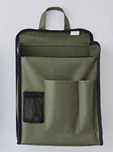 Goat TCG Backpack Inner Khaki (Card Supplies)