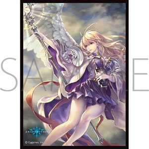 Chara Sleeve Collection Matt Series Shadowverse Mysteria, Magic Originator (No.MT1472) (Card Sleeve)