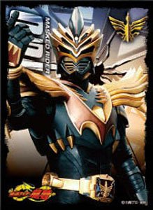 キャラクタースリーブ 仮面ライダー龍騎 仮面ライダーオーディン (EN-1150) (カードスリーブ)