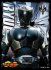 キャラクタースリーブ 仮面ライダー龍騎 仮面ライダーリュウガ (EN-1154) (カードスリーブ) 商品画像1 サムネイル