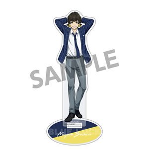 ブルーロック 描き下ろしアクリルフィギュア 蜂楽廻 スーツ ver. (キャラクターグッズ)