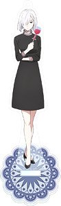 SPY×FAMILY アクリルスタンドキーホルダー フィオナ (キャラクターグッズ)