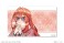 映画「五等分の花嫁」プレートバッジ Ver. Winter snow 05 中野五月 (キャラクターグッズ) 商品画像1 サムネイル