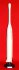 Delta B Delta Launcher with Vanguard Rocket 2nd Stage (Plastic model) 商品画像1 Thumbnail