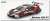 Modulo NSX-GT SUPER GT GT500 2020 No.64 (ミニカー) 商品画像1