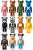 BE@RBRICK Series 45 (Set of 24) (Completed) Item picture1
