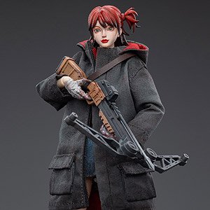 Frontline Chaos Deer (Fashion Doll)