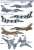 USN Adversary F-16N Fighting Falcon `Top Gun` (Plastic model) Color3