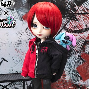 Isul / Nao (Fashion Doll)
