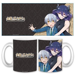 金装のヴェルメイユ マグカップ (キャラクターグッズ)