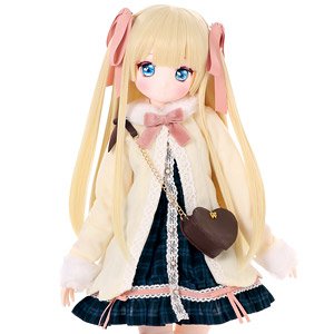 45cm Original Doll Iris Collect Petit Anna / -Wonder Fraulein- Holy Night Princess Ver. (Fashion Doll)