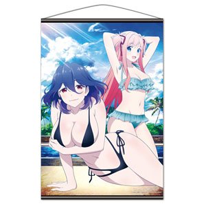 Vermeil in Gold B2 Tapestry [Vermeil & Lilia] (Anime Toy)