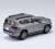 Toyota Land Cruiser LC300 - RHD Gray (Diecast Car) Item picture2