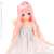 EX Cute Miu / Sweet Memory Coordinate Doll Set -Pale Pink Hair- (Fashion Doll) Item picture5