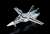 Plamax VF-1S Fighter Valkyrie (Roy Focker`s Fighter) (Plastic model) Item picture2