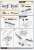 Plamax VF-1S Fighter Valkyrie (Roy Focker`s Fighter) (Plastic model) Assembly guide2