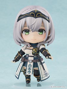 Nendoroid Shirogane Noel (PVC Figure)