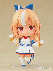 Nendoroid Shiranui Flare (PVC Figure)