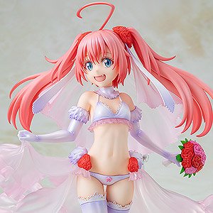 Milim Nava: Wedding Bikini Ver. (PVC Figure)
