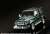 トヨタ ランドクルーザー 70 ZX 4DOOR `2001 ランドブリーズトーニングII (ミニカー) 商品画像6