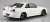 Nissn BNR34 Skyline GT-R V-spec II `00 White (Model Car) Item picture2